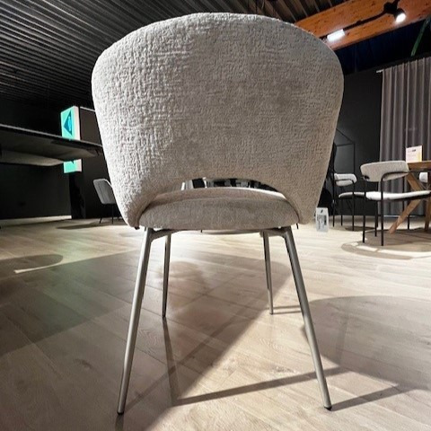 Calligaris Anime set van 6 stoelen - 2